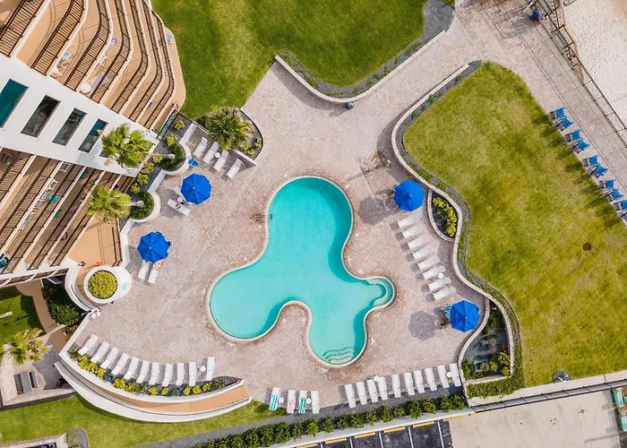 Sherwin Condominium 501