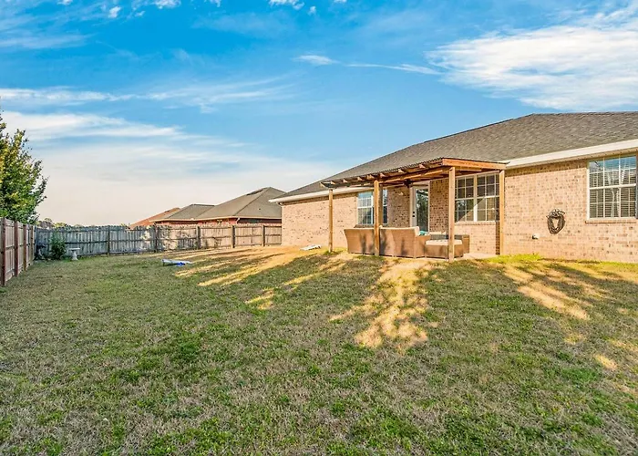 Comfortable 3Br For Families Near Blackwater