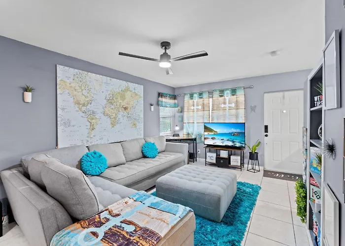 East By Singer And Peanut Island Beaches