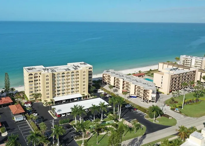 Bonita Beach Direct Beach Front Luxury & Fun