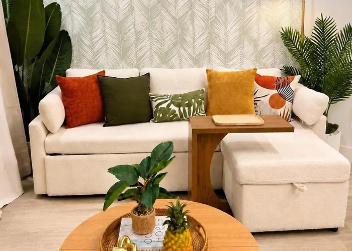 The Coqui Hideaway - Holiday Escape Near Fll, Beach & Cruise Port