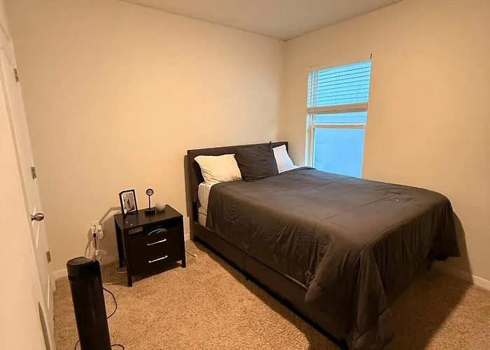 Spacious 4Br Near Lake Nona 30 Min To Mco