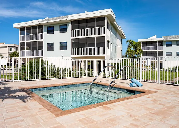Sanibel Beach Club 2