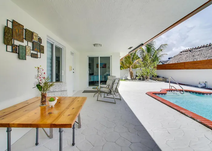 Pool Access! Snowbird Gem In Country Club Of Miami