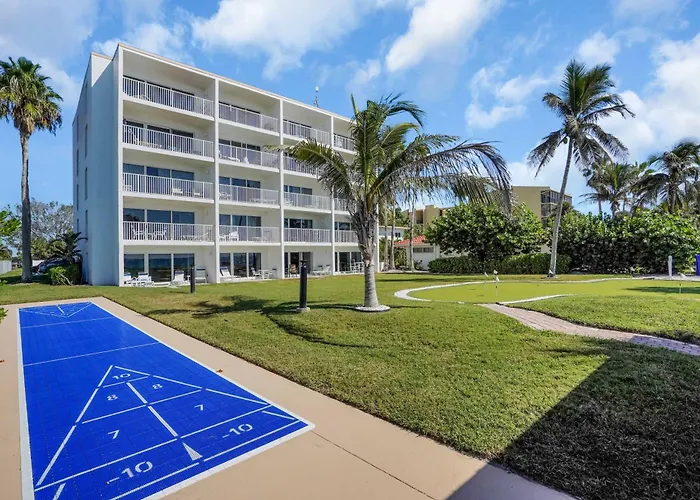 Top Floor Sunset Paradise Gulf View Unit 501