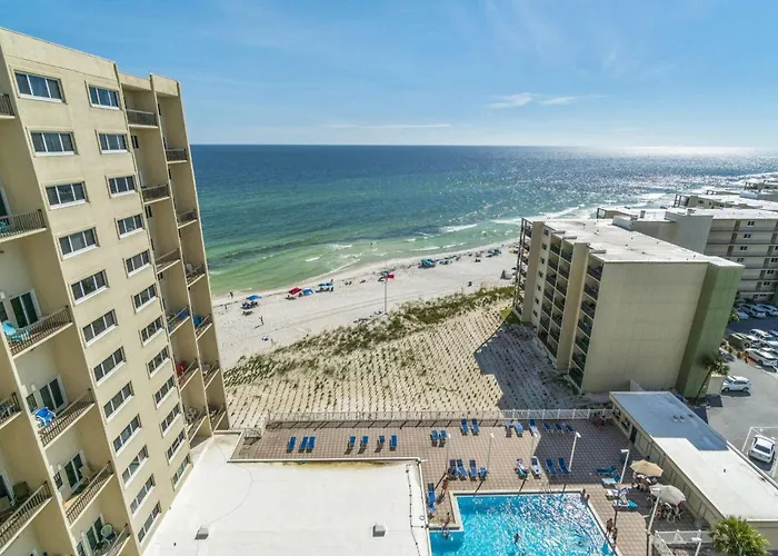 Pinnacle Port Penthouse - Beautiful 2 Bdrm