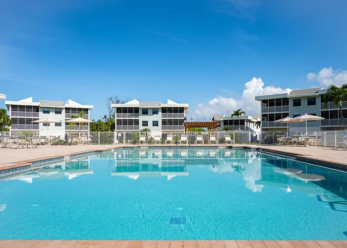 Sanibel Beach Club 2