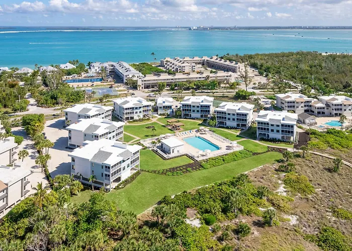 Sanibel Beach Club 2