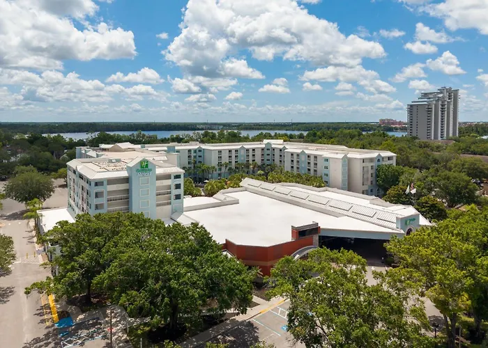 Holiday Inn Resort Orlando - Lake Buena Vista By Ihg