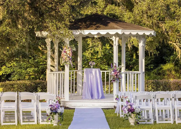 Hilton Ocala