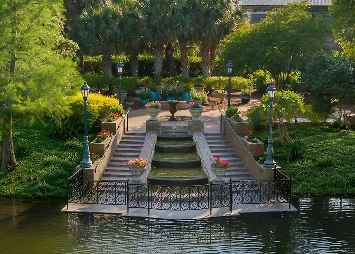 Grand Hotel Golf Resort & Spa, Autograph Collection