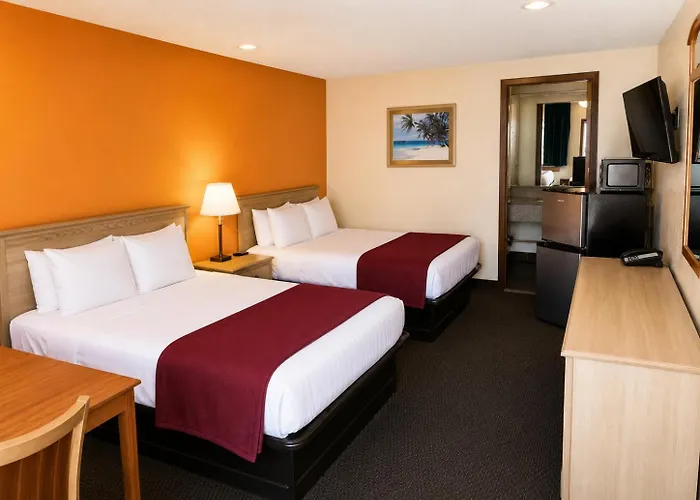 Sunrise Inn - Bradenton