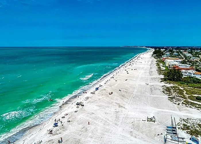 Anna Maria Island Beach Palms 6B