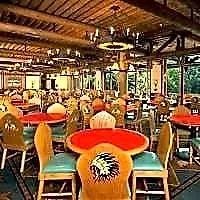Copper Creek Villas & Cabins At Disney'S Wilderness Lodge