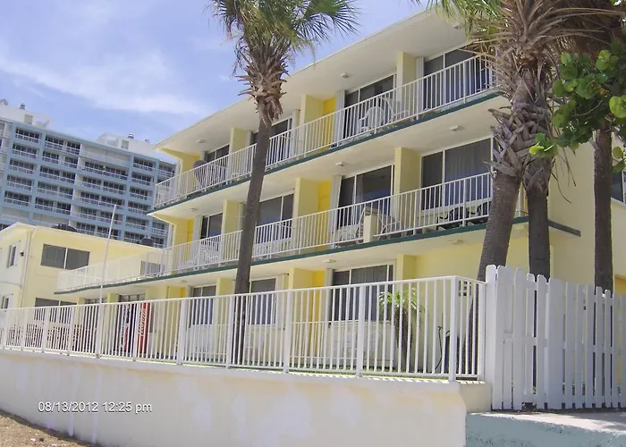 Best Western Oceanfront