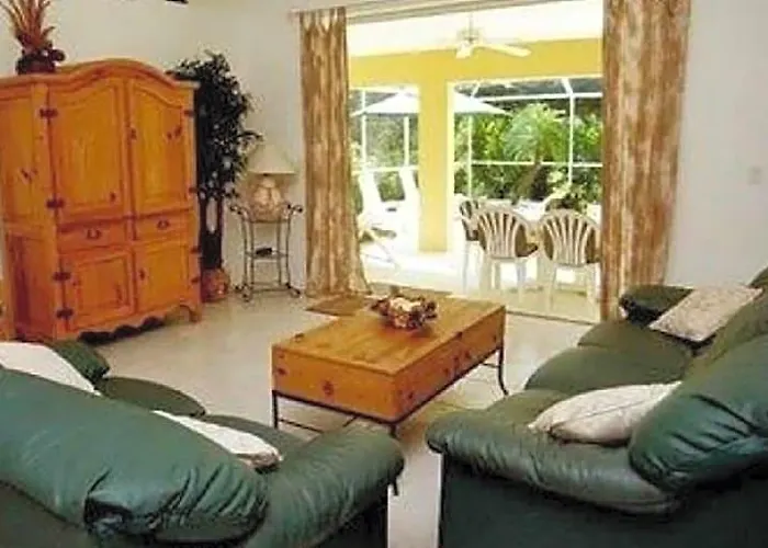 New Port Richey & Hudson Area Vacation Homes