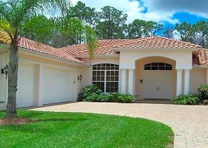New Port Richey & Hudson Area Vacation Homes