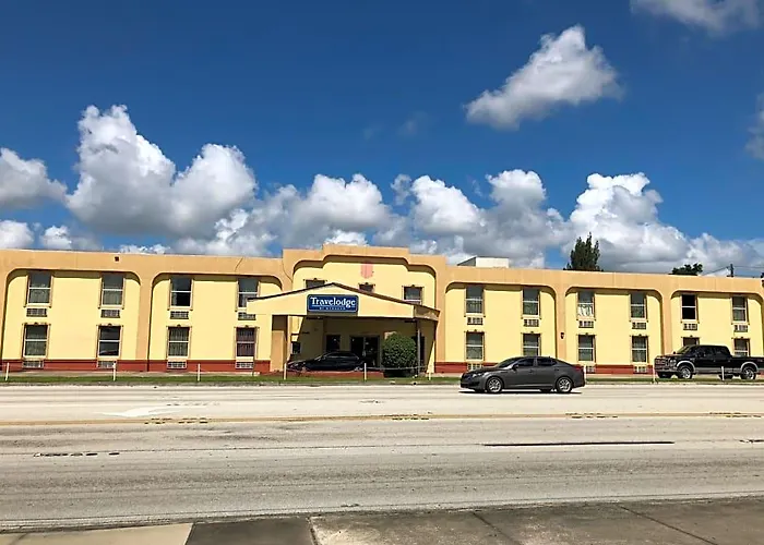 Travel Inn Winter Haven