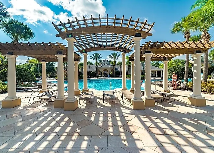 Windsor Hills Resort Homes, Townhomes & Condos