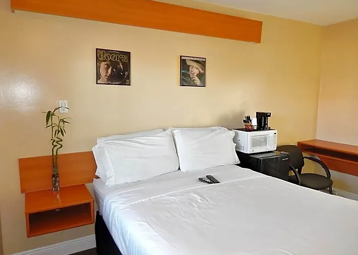 Haven Hotel - Fort Lauderdale Airport & Cruise Port