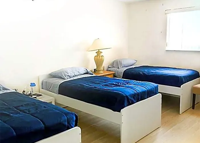 Easy Hostel