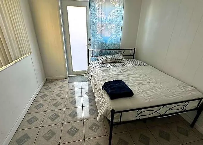 Easy Hostel