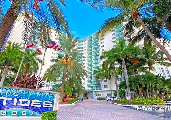 Tides Condominiums