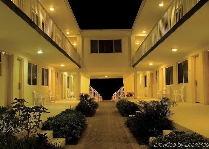 Best Western Oceanfront