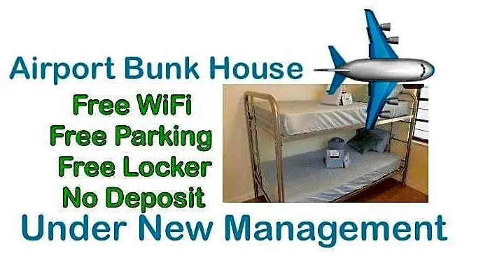 Men Only Hostel - Free - Wi-Fi - Parking - Long Term Welcome