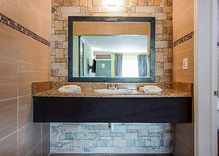 Oyo Superior Budget Inn Bartow
