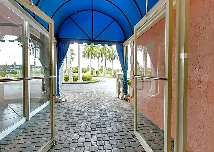 Hotel Roma Golden Glades Resort (Adults Only)