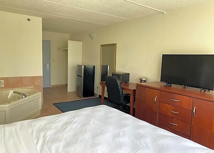 Hotel Roma Golden Glades Resort (Adults Only)