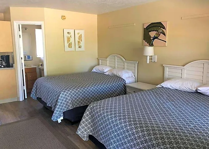 Pennwood Motor Lodge