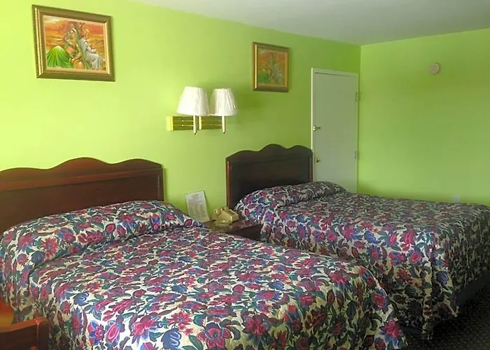 Budget Inn