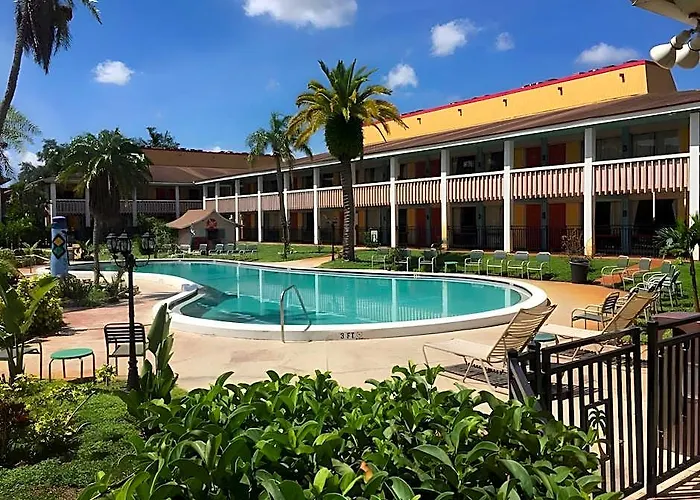 Rodeway Inn