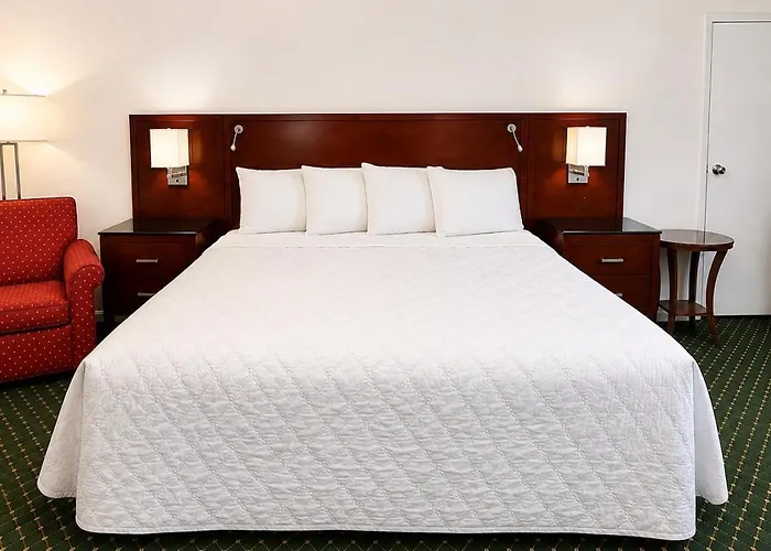 Royal Inn Hotel