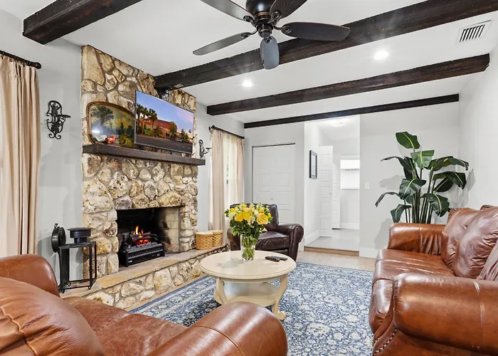 New The Conductors Cottage Downtown High Springs