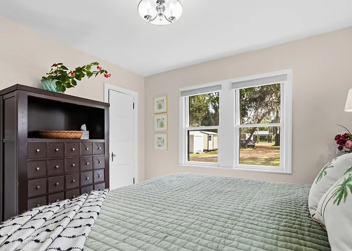 New The Conductors Cottage Downtown High Springs