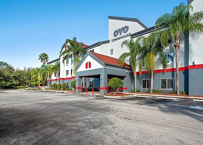 Suburban Studios Orlando - Ocoee-Winter Garden