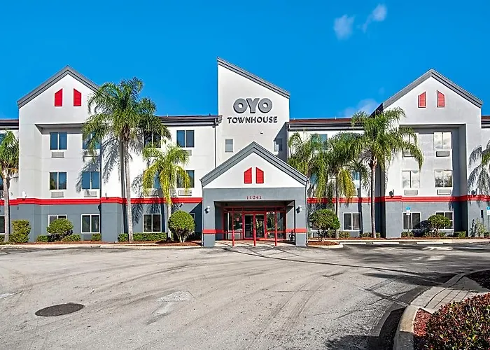 Suburban Studios Orlando - Ocoee-Winter Garden