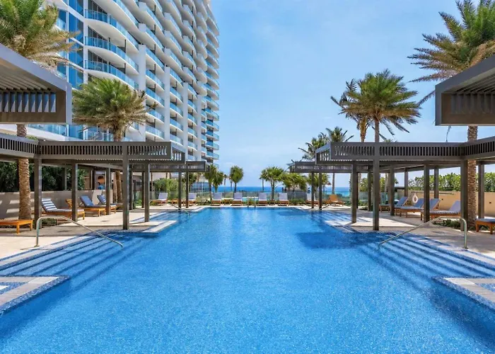 Luxury Ocean View 2Br