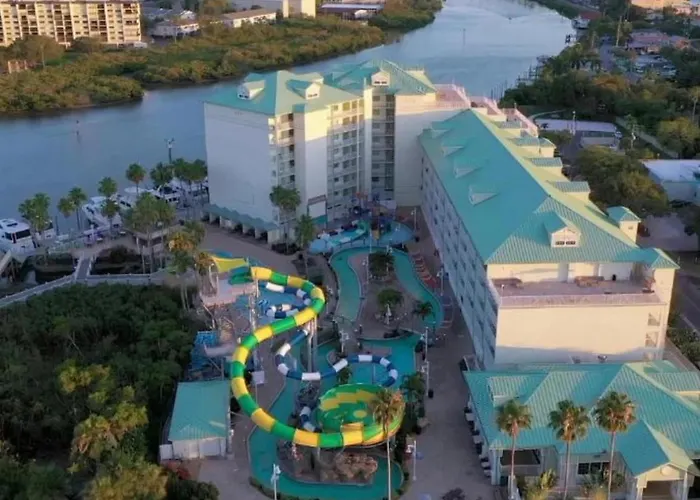 Harbourside Resort