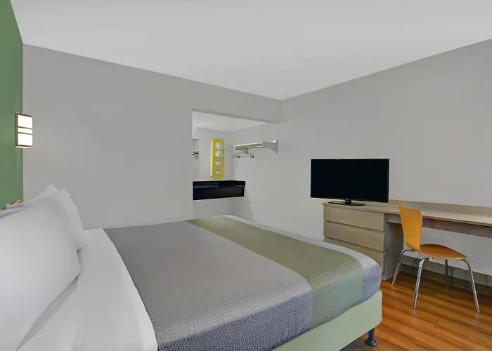 Hotel Tallahassee Downtown Florida