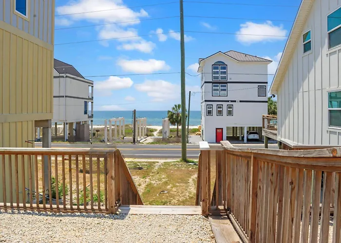 Turtle Watch By Pristine Properties Vacation Rentals