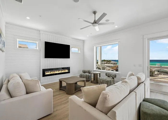 Casa Sole By 30A Escapes