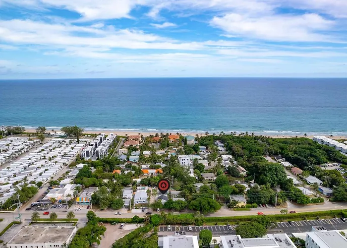 Ocean Ridge Retreat B