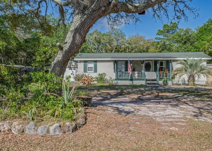Fisherman'S Retreat By Bluewater Realty Group