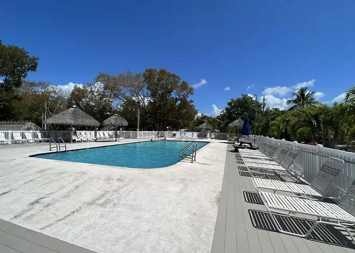 Waterfront Tiny Home Pool Dock Kayaks Paddleboards
