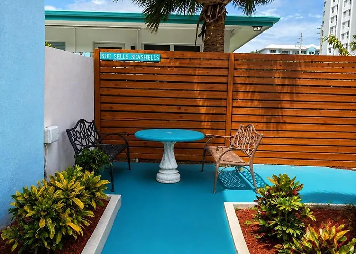925 Ocean Boutique Hotel