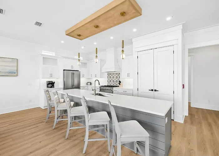 Casa Luna By 30A Escapes
